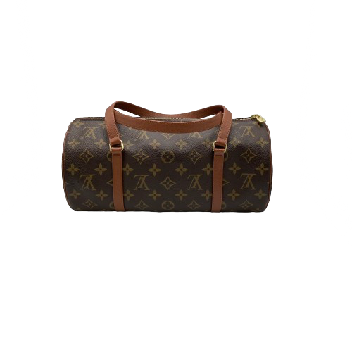 LOUIS VUITTON ルイ・ヴィトン パピヨンGM 旧 バッグ モノグラム M51385の買取実績 | ブランド品の買取・査定なら【ブランドオフ】