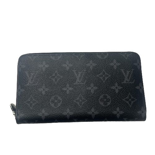 LOUIS VUITTON ルイ・ヴィトン ジッピー・オーガナイザーNM 財布・小物 モノグラム・エクリプス M82081の買取実績