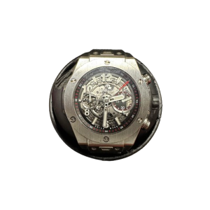 HUBLOT ウブロ ビックバン ウニコ 時計 411.NR.1170.RXの買取実績