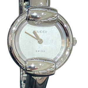 GUCCI グッチ 時計 時計 1400L の買取実績