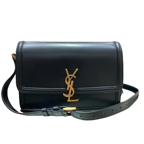 Yves Saint Laurent イヴサンローラン ソルフェリーノ ミディアム 