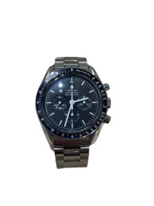 OMEGA オメガ スピードマスタープロフェッショナル 時計 SP 3573.50ブラックの買取実績