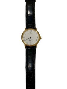 その他のブランド その他のブランド ジャガールクルト　ジャントローム 時計 K18 152.2.81の買取実績