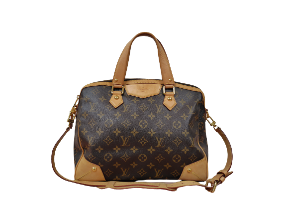 LOUIS VUITTON ルイ・ヴィトン レティーロPM バッグ モノグラム M40325 