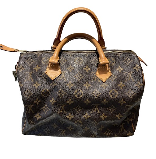 LOUIS VUITTON スピーディ モノグラムLouisVuitton