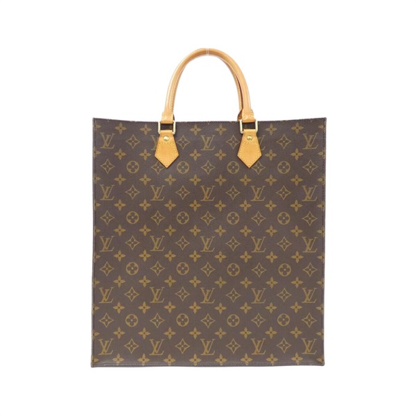 ヴィトン】サックプラの使い勝手やサイズ感・旧型（廃盤品）と新型の  