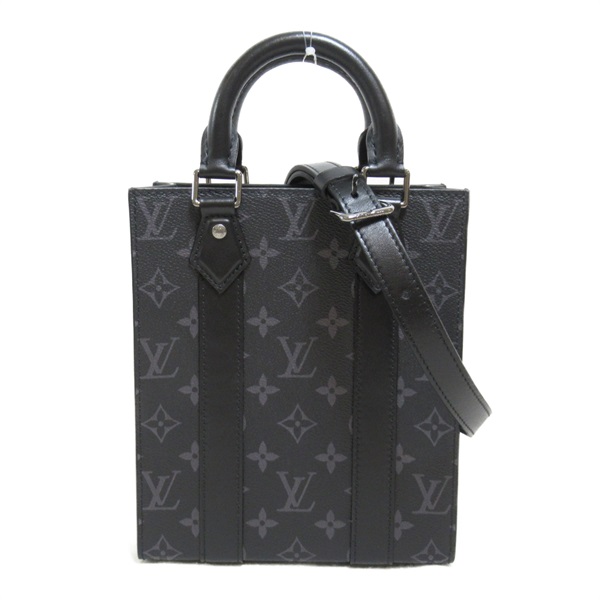 ヴィトン】サックプラの使い勝手やサイズ感・旧型（廃盤品）と新型の  