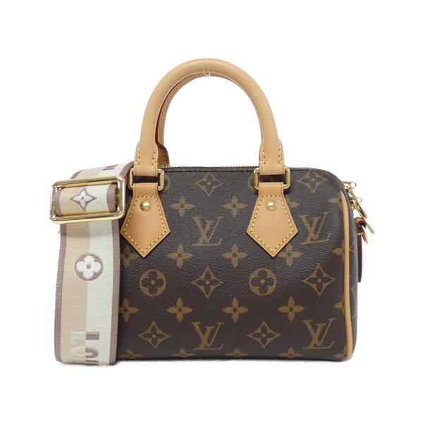 LOUIS VUITTON ルイヴィトン スピーディ30 M41108 買取 - 神戸の質屋 