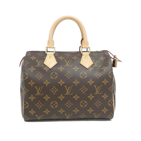 再ブーム】ヴィトンのスピーディのサイズや定価・使い勝手を解説  