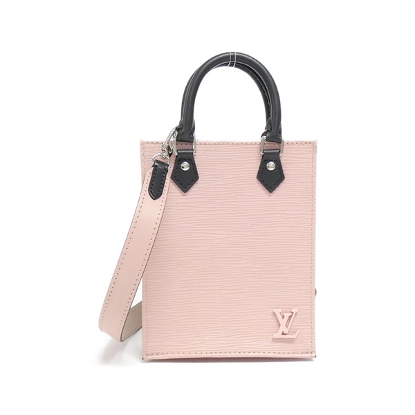 ヴィトン】サックプラの使い勝手やサイズ感・旧型（廃盤品）と新型の  