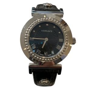 その他のブランド その他のブランド ヴェルサーチ腕時計 時計 の買取実績