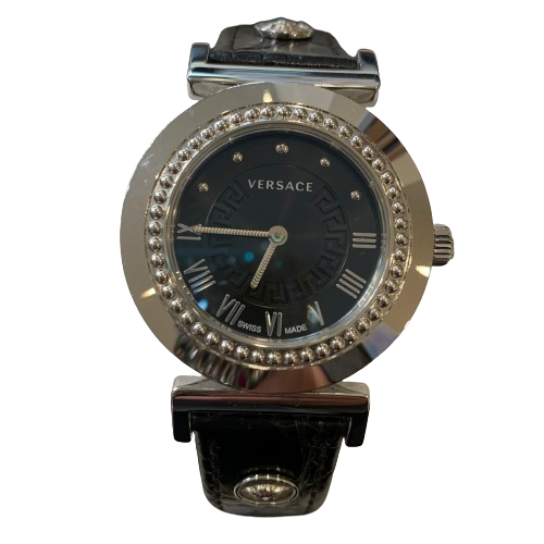 その他のブランド その他のブランド ヴェルサーチ腕時計 時計 の買取実績