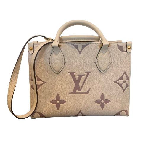 ルイ・ヴィトン - LOUIS VUITTON