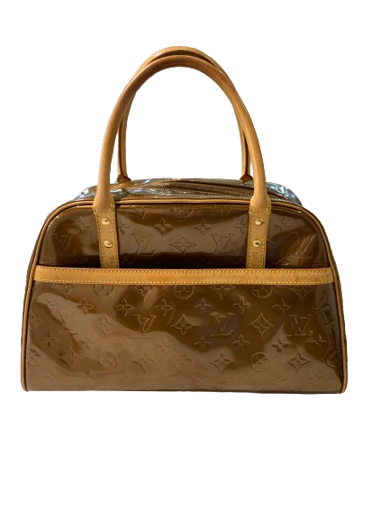 LOUIS VUITTON ルイ・ヴィトン トンプキンス・スクエア バッグ ...