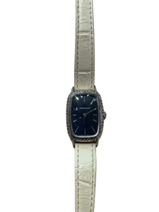 その他のブランド その他のブランド ジャガールクルト　手巻き時計 時計 601532の買取実績