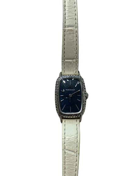 その他のブランド その他のブランド ジャガールクルト　手巻き時計 時計 601532の買取実績