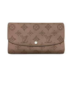 LOUIS VUITTON ルイ・ヴィトン ポルトフォイユ・サラ 財布・小物 マヒナ M60144の買取実績