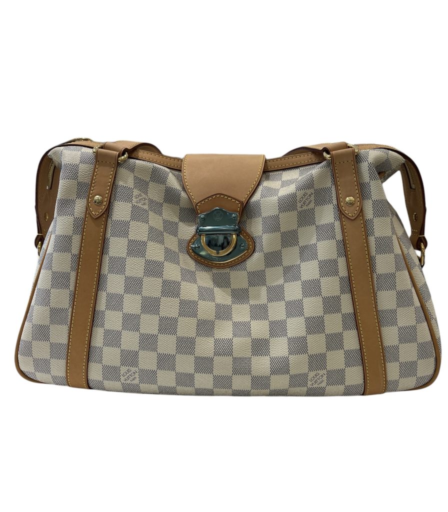 送料無料/新品】 【買取店購入】LOUIS VUITTON M51130 アルマPM 