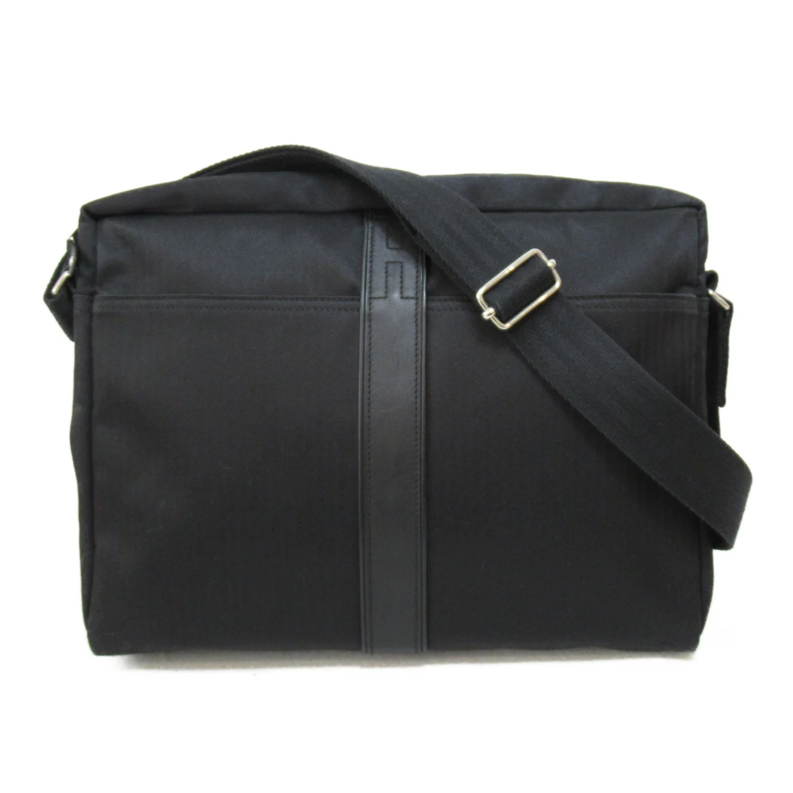 HERMES エルメス アカプルコ バンドリエールMM ショルダーバッグ 