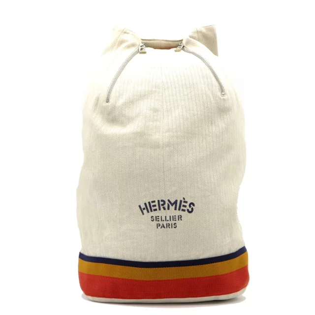 エルメス】キャバリエの定価やワンショルダーならではの魅力や使い勝手  