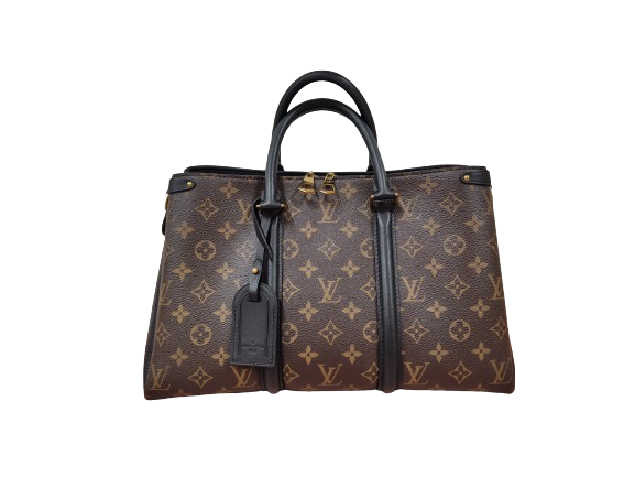 LOUIS VUITTON ルイ・ヴィトン ニースBB バッグ モノグラム M42265の 