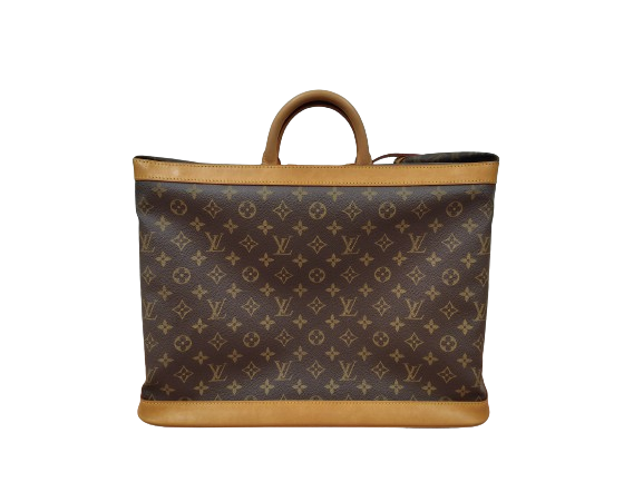 LOUIS VUITTON ルイ・ヴィトン マルソー バッグ モノグラム PVC M40264 ...