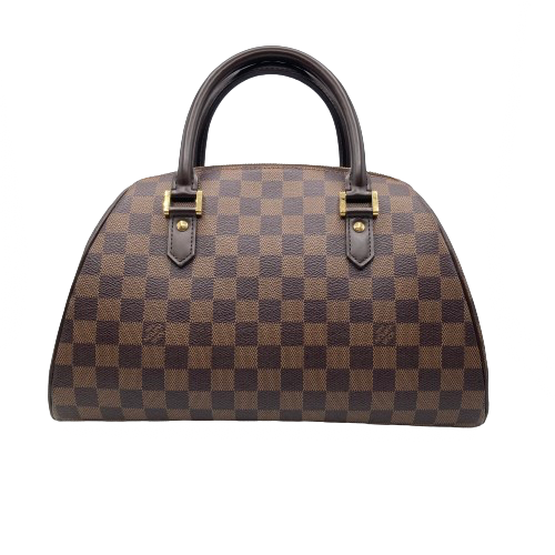 LOUIS VUITTON ルイ・ヴィトン リベラMM バッグ ダミエ N41434の買取実績