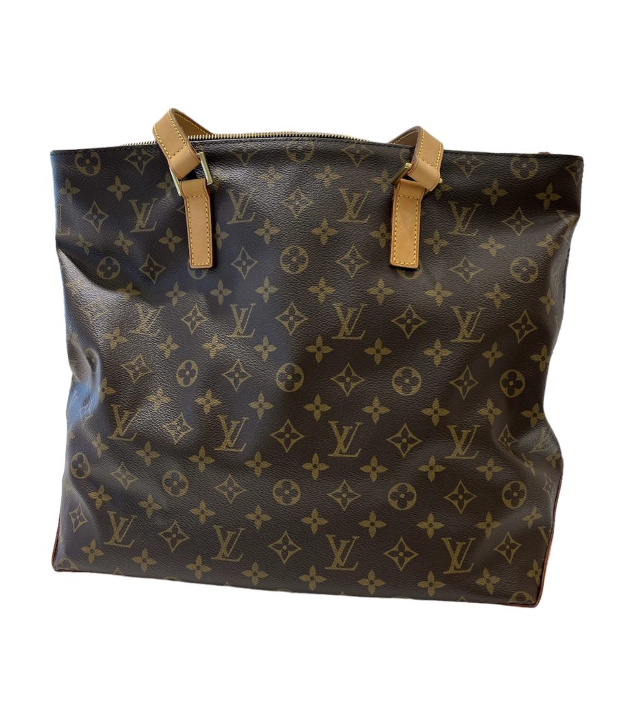 LOUIS VUITTON ルイ・ヴィトン マレ バッグ ダミエ N42240の買取実績 