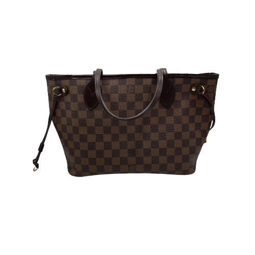 LOUIS VUITTON ルイ・ヴィトン ネヴァーフルPM バッグ ダミエ N51109の買取実績