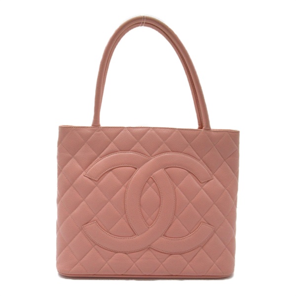 シャネル】復刻トートはダサい？定価やコーデ・人気の理由を解説  