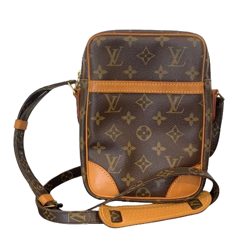 LOUIS VUITTON ルイ・ヴィトン ダヌーブ バッグ M45266の買取実績