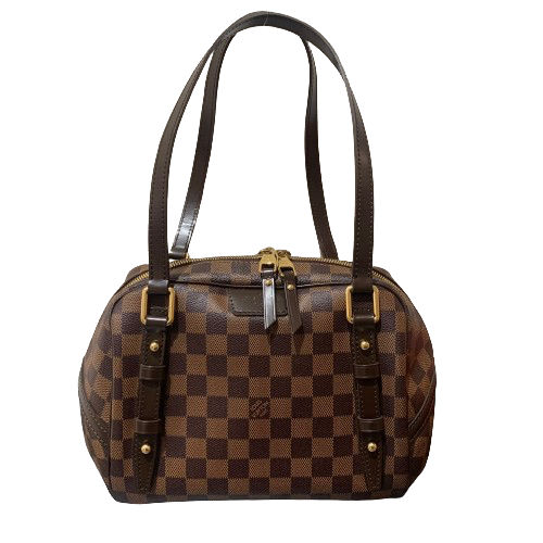 LOUIS VUITTON ルイ・ヴィトン リヴィントンPM バッグ N41157の買取実績