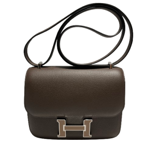 HERMES エルメス コンスタンス3　ミロワール バッグ ヴォ―エプソン エコルセの買取実績