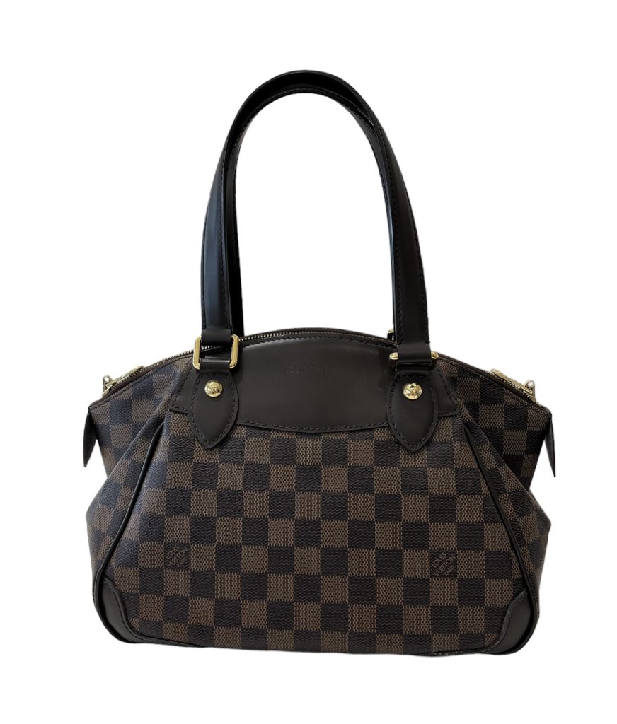 LOUIS VUITTON ルイ・ヴィトン ヴェローナPM バッグ ダミエ N41117の買取実績