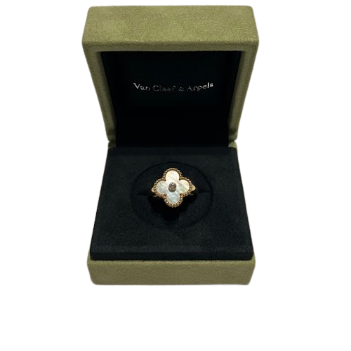 Van Cleef & Arpels ヴァン クリーフ&アーペル ヴィンテージ 