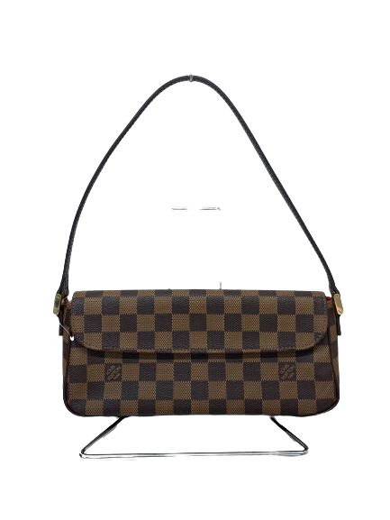 LOUIS VUITTON ルイ・ヴィトン レコレータ バッグ ダミエ N51299の買取実績