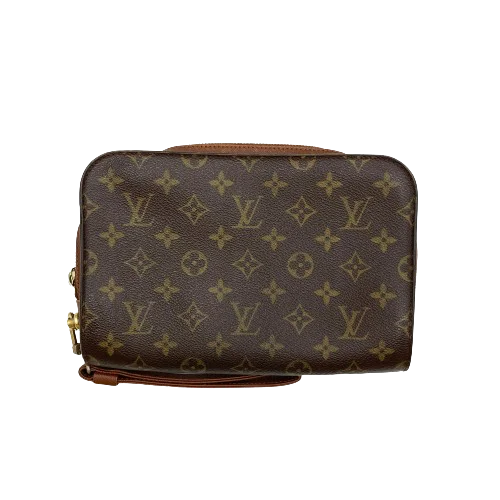 ルイ・ヴィトン - LOUIS VUITTON