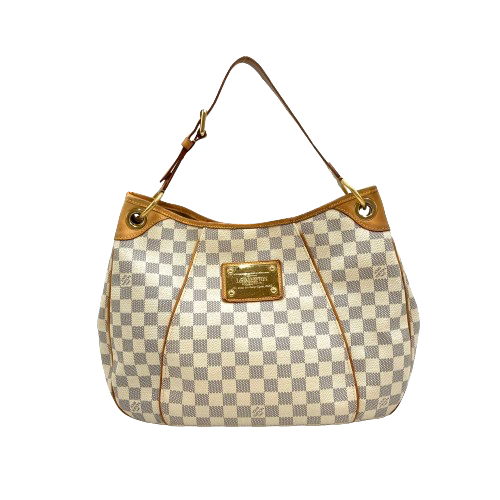 LOUIS VUITTON ルイ・ヴィトン ガリエラPM バッグ ダミエ・アズール ダミエ・アズールキャンバスPVC  N55215の買取実績