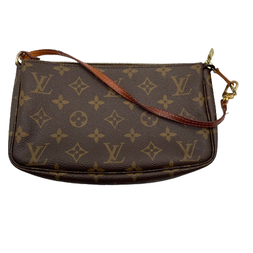 LOUIS VUITTON ルイ・ヴィトン ポシェット・アクセソワール バッグ モノグラム M40712の買取実績