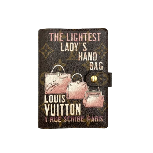 ルイ・ヴィトン - LOUIS VUITTON