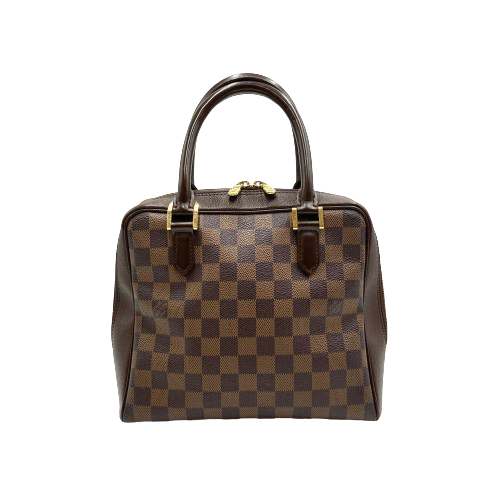 LOUIS VUITTON ルイ・ヴィトン ブレラ バッグ ダミエ N51150の買取実績