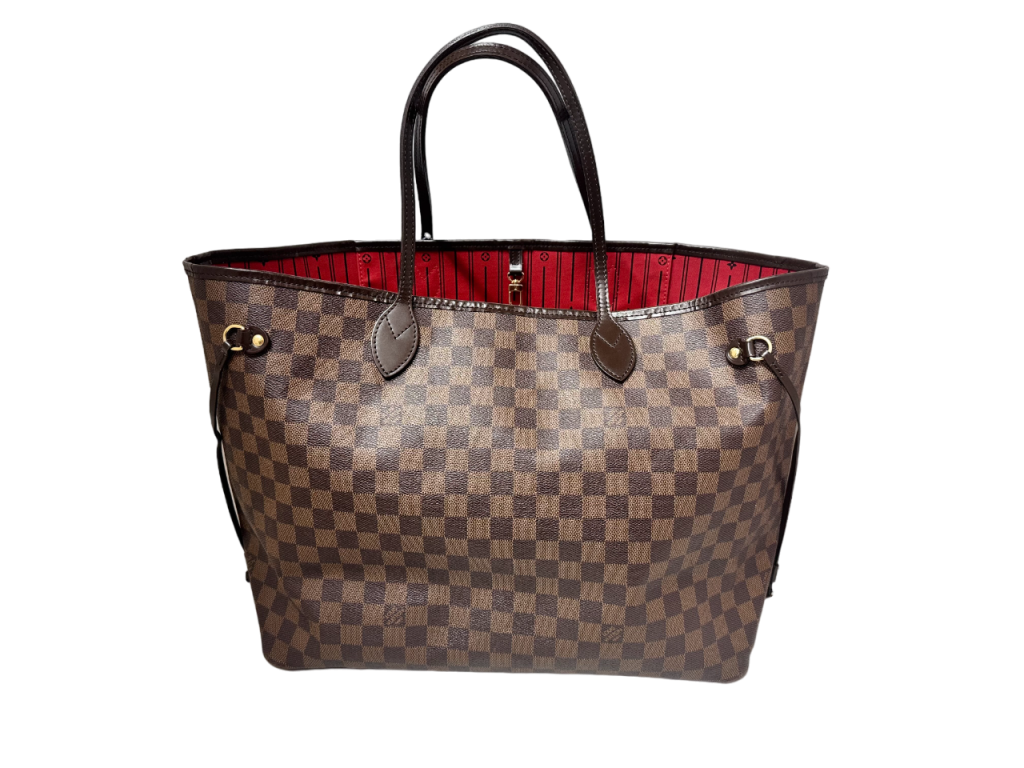 LOUIS VUITTON ルイ・ヴィトン ヴィトン　ネヴァーフルGM バッグ モノグラム N51106の買取実績