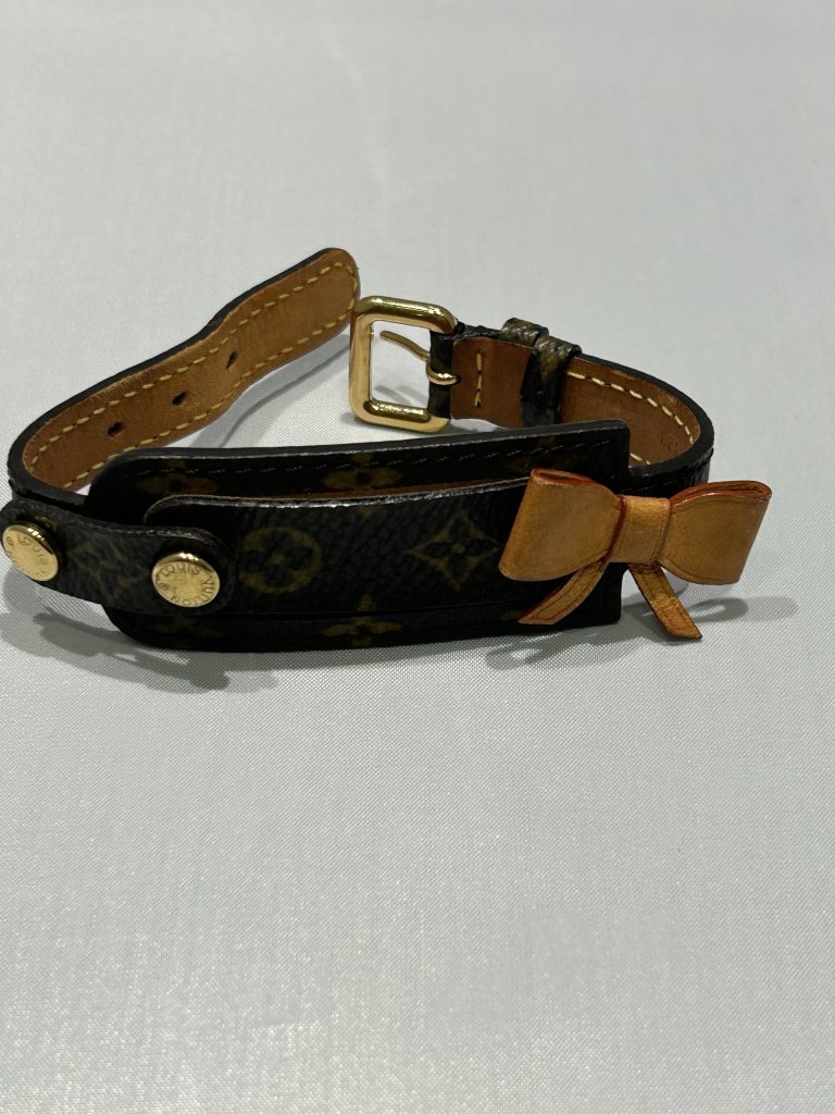 LOUIS VUITTON ルイ・ヴィトン ブレスレット バッグ モノグラム M92577の買取実績