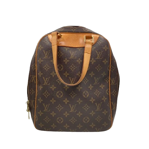 LOUIS VUITTON ルイ・ヴィトン エクスキュルシオン バッグ モノグラム M41450の買取実績