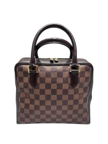 LOUIS VUITTON ルイ・ヴィトン リベラMM バッグ ダミエ N41434の買取実績 | ブランド品の買取・査定なら【ブランドオフ】