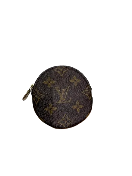 LOUIS VUITTON ルイ・ヴィトン ポルトモネ ロン 財布・小物 モノグラム M61926の買取実績