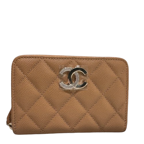 CHANEL シャネル クラッシクジップコインパース 財布・小物 の買取実績 