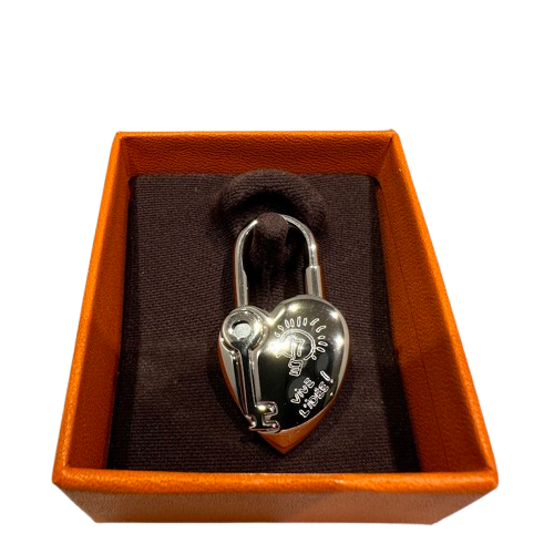 HERMES エルメス カデナハート2004 財布・小物 の買取実績 | ブランド  