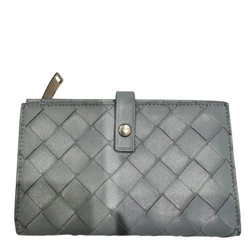 BOTTEGA VENETA ボッテガ・ヴェネタ 二つ折りミディアム財布 財布 