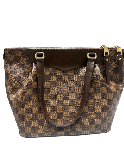 LOUIS VUITTON ルイ・ヴィトン ウエストミンスターPM バッグ ダミエ  